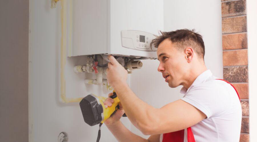 Professional sink repair in Chester, OH